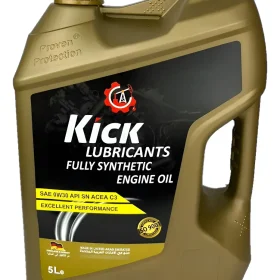 Kick Full Sintético 0W-20 5L